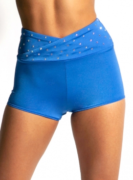 527-30 High Waist